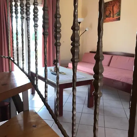 Apartmán L'eremo Luxury *