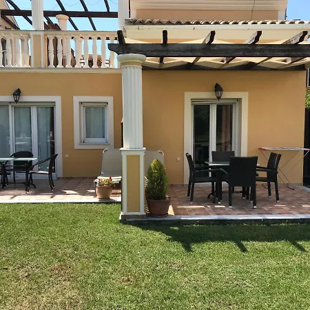 L'eremo Luxury * Rodas