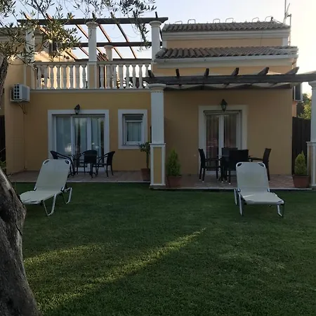 L'eremo Luxury Apartmán *