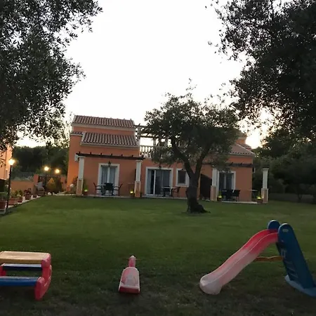 Apartmán L'eremo Luxury *