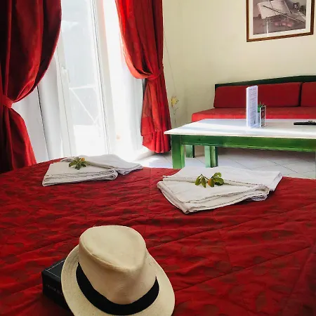 L'eremo Luxury