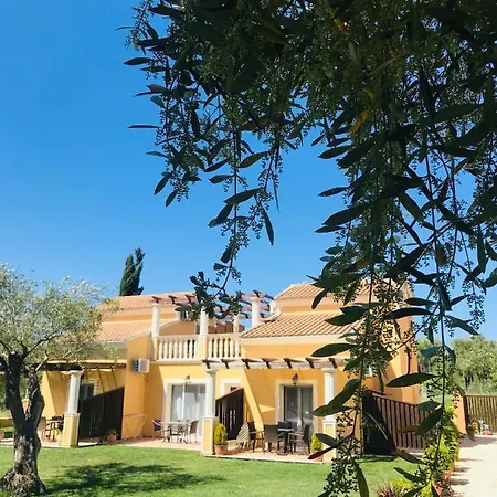 L'eremo Luxury Apartmán *