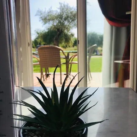 L'eremo Luxury Apartamento Rodas