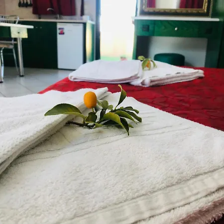 Apartamento L'eremo Luxury