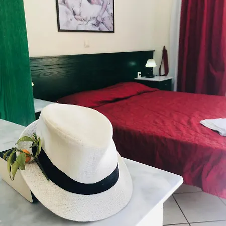 L'eremo Luxury Apartmán *