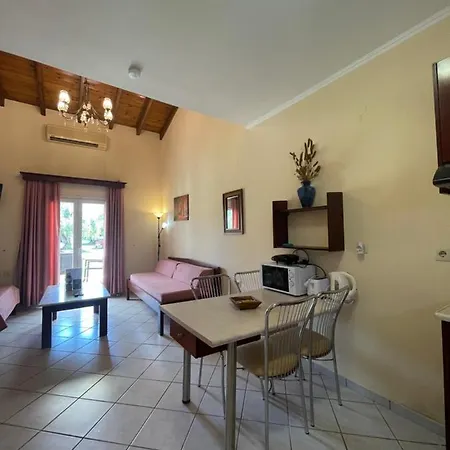 L'eremo Luxury Roda (Corfu)