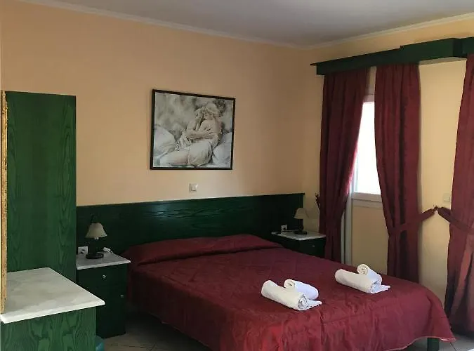 Apartment L'eremo Luxury