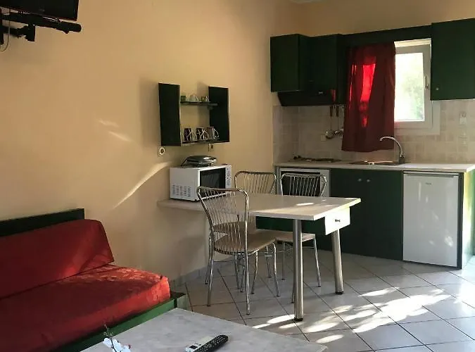 Apartament L'eremo Luxury