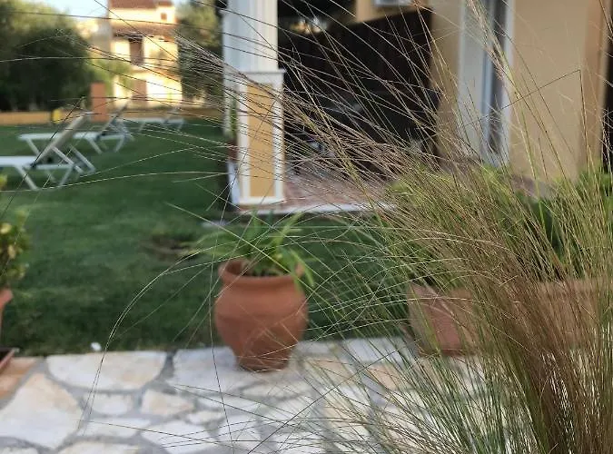 Apartament L'eremo Luxury