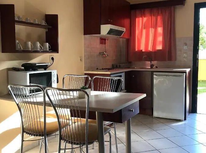 L'eremo Luxury Apartment