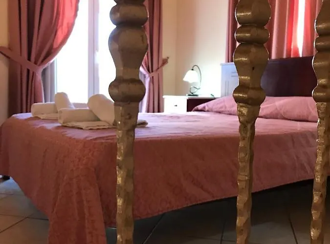 L'eremo Luxury Apartment *