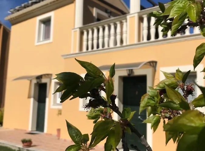 Apartament L'eremo Luxury