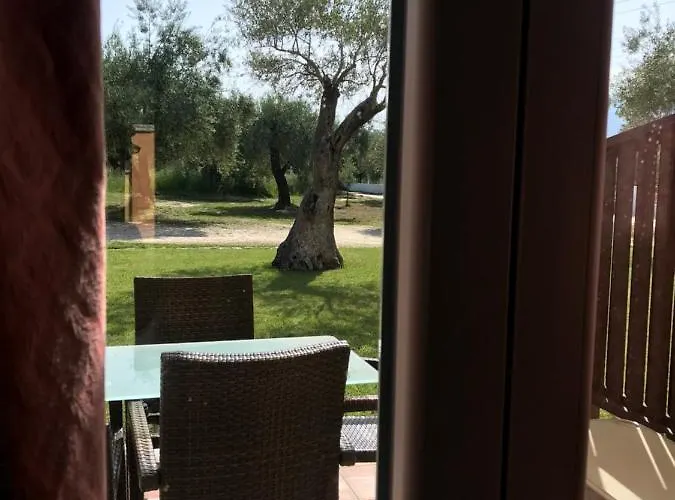 Apartament L'eremo Luxury *