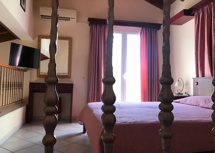 Apartment L'eremo Luxury *