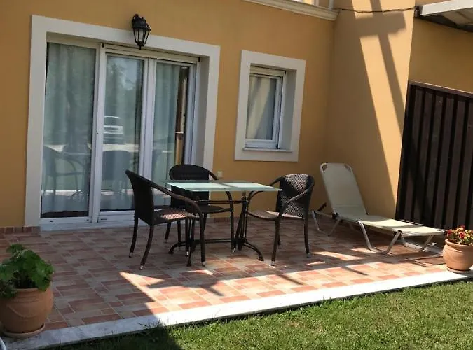 L'eremo Luxury Apartment *
